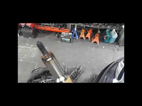 Injector replacement and programming Ford Focus 2012 1.6 TDCi