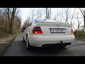 Audi A4 B5 1.8T Custom Exhaust