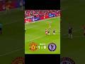 Manchester United vs Aston Villa 2025.