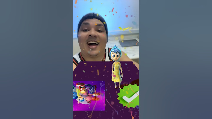 Saiu o impossível jogo do Divertidamente 2 😱 #Shorts