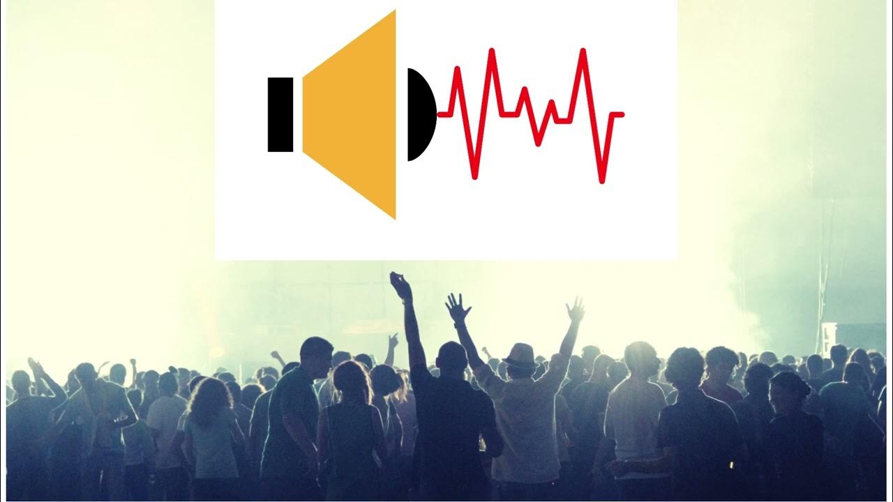 Stadium Crowd Audience Sound Effects SOUND EFFECTS WORLD HQ NO COPYRIGHT YouTube