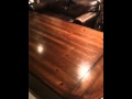 Selling Antique Solid Oak Table Selling Antique Solid Oak Table