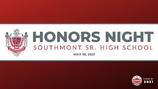 Honors Night 2021 | LIVE