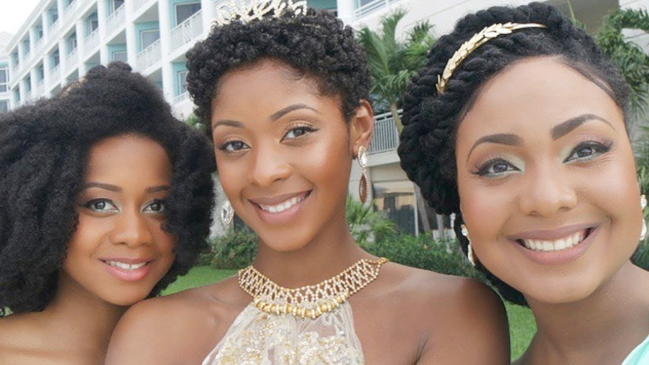 makeup artist Catch Up with Us! Inside Out