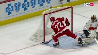 Andreas Athanasiou Goals (2018-2019)