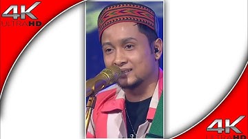 Tujhe Dekha To_ पे समां बाँध दिया Pawandeep _ Arunita ने _ Indian Idol Season 12📌Must watch
