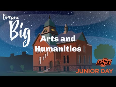 Junior Day 2020 - CAS Arts and Humanities