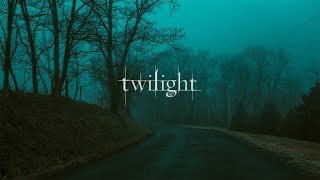 🌲 Welcome to Forks: Twilight Ambience 🌧 Rainy Vibes ASMR by Night Sounds Ambience 9,107 views 1 year ago 5 hours