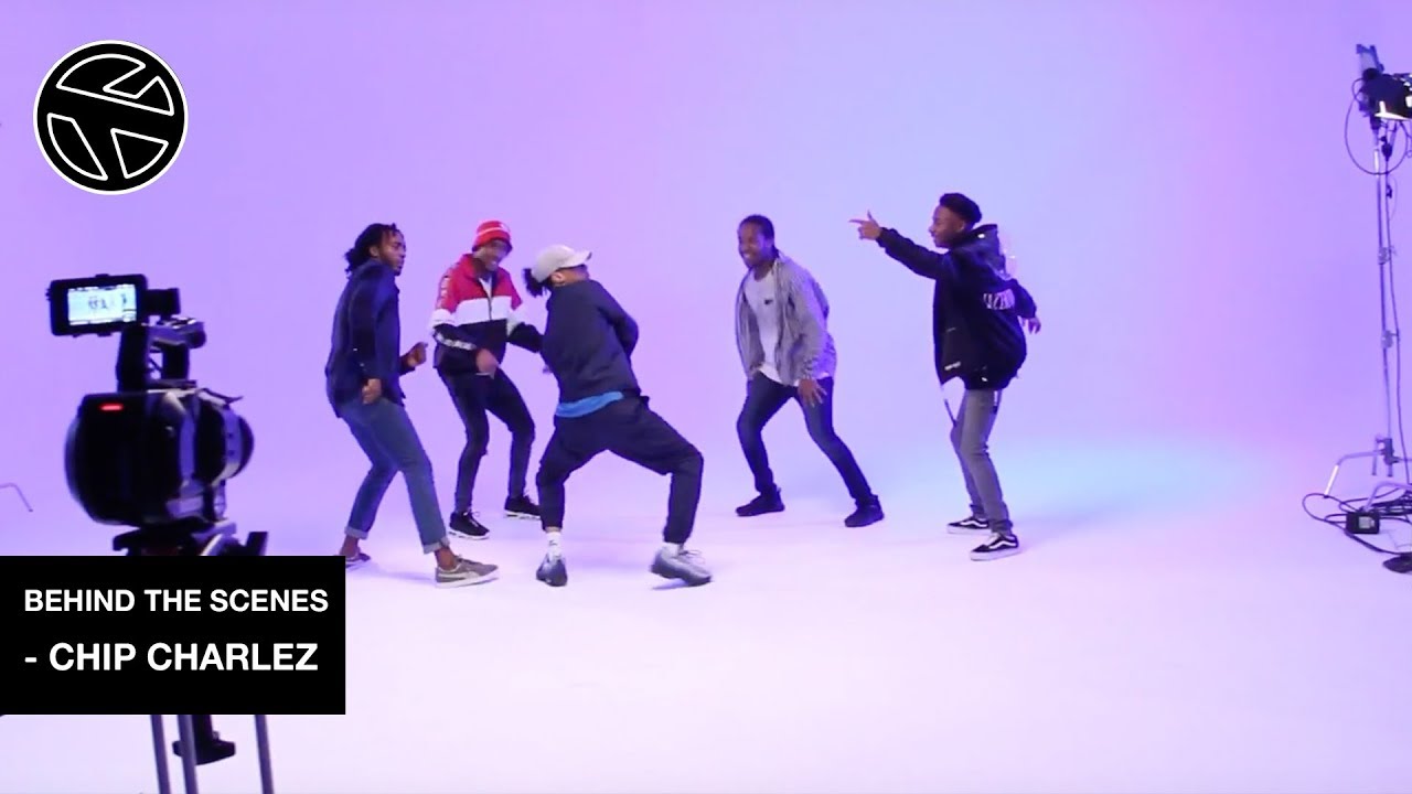 behind scenes chip charlez on me preview good ep behind scenes chip charlez on me preview good ep