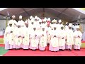 BABA ASKOFU WETU. (Official Video) Ukwakata Jimbo Katoliki  Njombe.