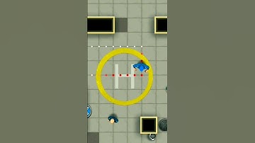 Robbery Bob High Rise Chapter 6 Level 1 | All Gaming Videos | #gaming  #robberybob #winter 🥶💯🤠✌💯