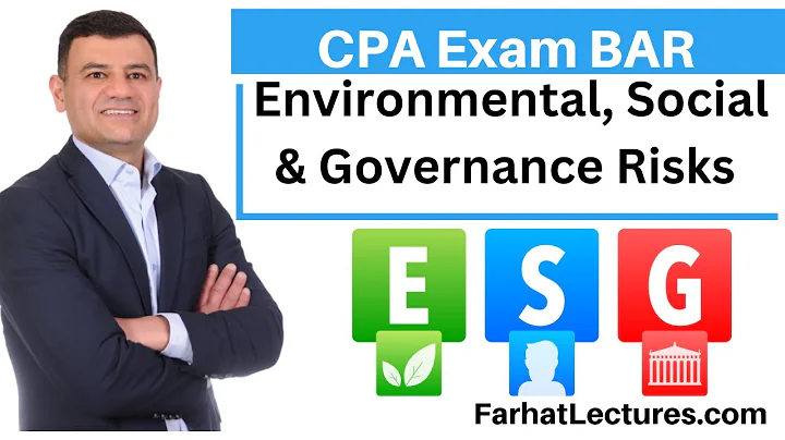 Environmental Social and Governance ESG Integration into Enterprise Risk Management ERM.