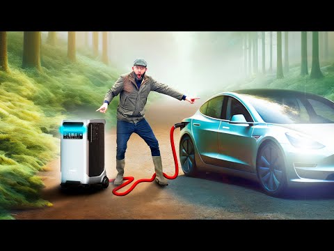 anker solix f3800 portable power station