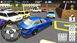Car Parking Game 3D #39 - Android IOS gameplay screenshot 3