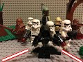 Lego Star Wars: The Victory of Darth Plaguies