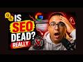 Is #seo Really Dead Let find out the Facts "Episode 1"- Kamal Keswani #google #bing #yahoo #ai #aöl