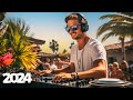 Alan Walker, Dua Lipa, Coldplay, Martin Garrix & Kygo, The Chainsmokers Style 🔥 Summer Vibes #5