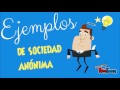 Sociedad Anónima