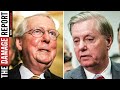 GOP Scam To Stay In Power EXPOSED