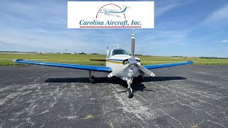 Carolina Aircraft: N2137L