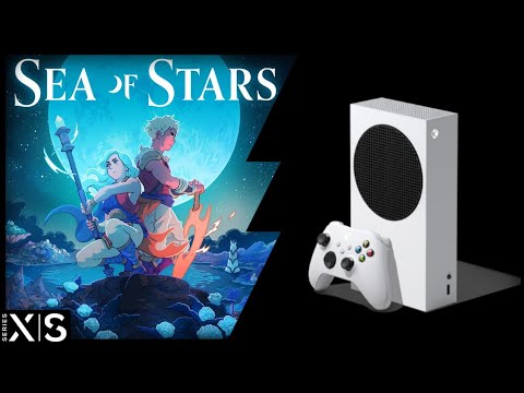 Sea of stars releasing on Gamepass today/tomorrow is currently sitting at a  100% recommend on OpenCritic. : r/XboxSeriesX