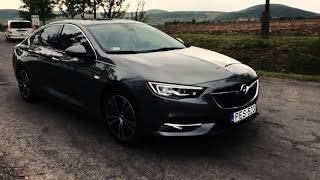 Opel Insignia (2017)