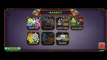 I got MSM hacks finally Cause the server were down so