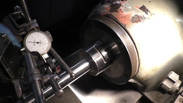 Hardinge HLVH Video