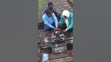 Internal wiring motor point!!  TWS rail!!