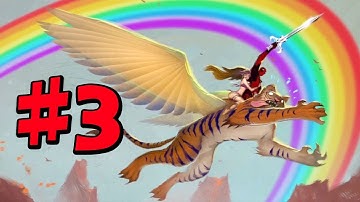 Deadpool Gameplay Walkthrough Part 3 - Chase White