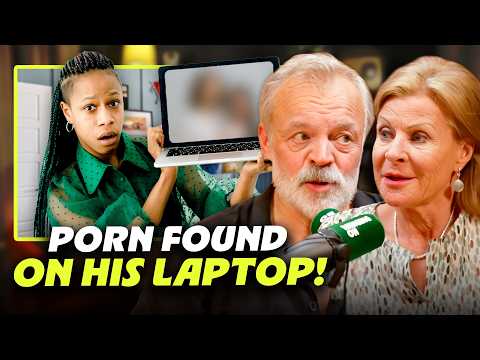 "My Teenager Watches Porn" | Graham Norton's Advice