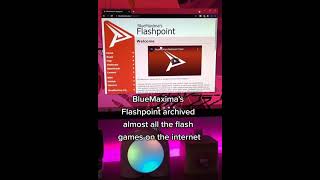 How To Play Old Flash Games