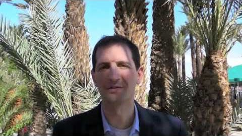 Professor Dan Shapiro on the importance of "Negotiation"