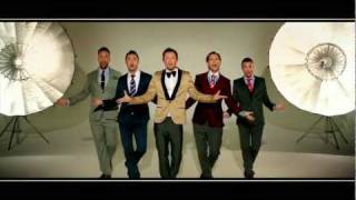 The Overtones - Good Ol&#39; Fashioned Love (Platinum Edition) | Official Advert