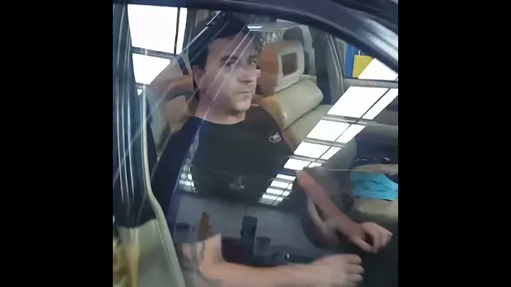 Holden VL Calais turbo @mac automotive