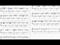 Jacob Koller - Cinema Paradiso Medley - Advanced Piano ...