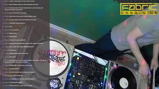 Vinyl Drum And Bass live stream