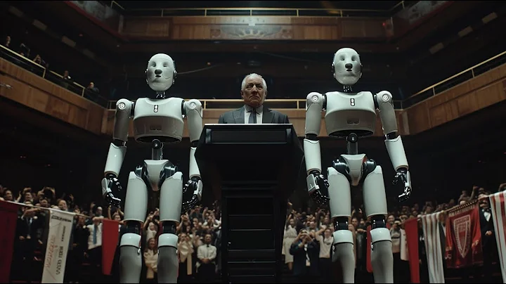 AI & Elections - what you need to know training course Masterclass