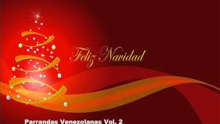 Parrandas Venezolanas Vol.2
