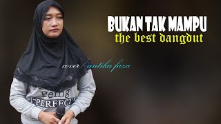 Dangdut kenangan bukan tak mampu cover antika faza (versi latihan) jepe music electone chords