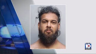 Man accused of sexually abusing badly burned, possibly dead girlfriend