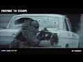 Lebedev - Prepare to Escape (metal cover ost Escape From Tarkov)