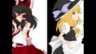 Alstroemeria Records - Bad Apple!! FULL   Download