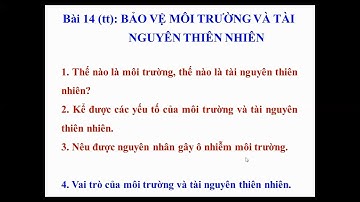 Bài 48 Đa dạng của lớp thú bộ thú huyệt, bộ thú túi (sinh 7 cô Thắm THCS An Hòa)