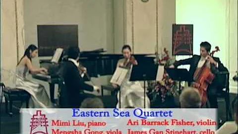Eastern Sea Quartet