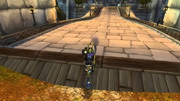 World of Warcraft - Mekgineer