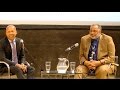 In Conversation: Bryan Stevenson and Anthony Ray Hinton