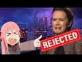 We don&#39;t care what you want! Japanese anime producer tells Twitter Puritans to F OFF (politely)!