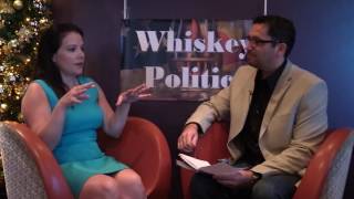 Dave Sussman of Whiskey Politics speaks with Mollie Hemingway