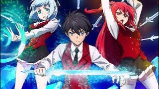 Sizuk feat. AYAME - Dystopia (Sped Up Ver.)